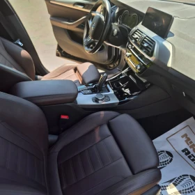 BMW X3, снимка 8