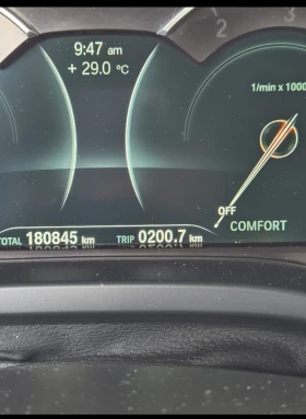 BMW X3, снимка 10