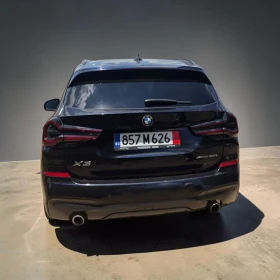 BMW X3, снимка 2
