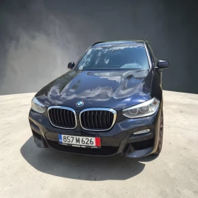 BMW X3, снимка 5