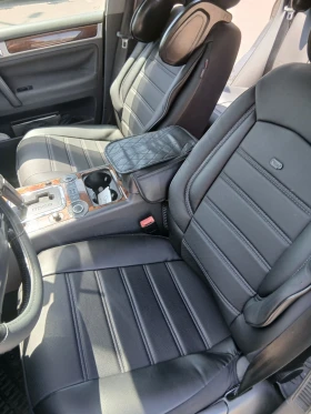 VW Touareg Facelift, снимка 11