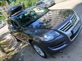 VW Touareg Facelift, снимка 15