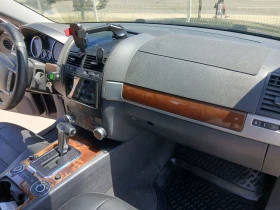 VW Touareg Facelift, снимка 3