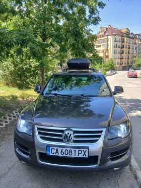 VW Touareg Facelift, снимка 13