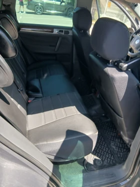 VW Touareg Facelift, снимка 5