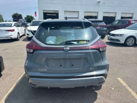Nissan Rogue KICKS* SV* АВТОКРЕДИТ БЕЗ ПЪРВОНАЧАЛНА ВНОСКА* , снимка 4