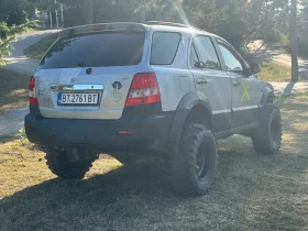 Kia Sorento 2.5crdi, снимка 5