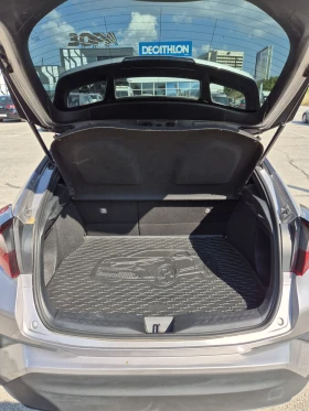 Toyota C-HR, снимка 7
