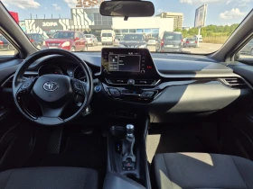 Toyota C-HR, снимка 6