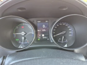 Toyota C-HR, снимка 8
