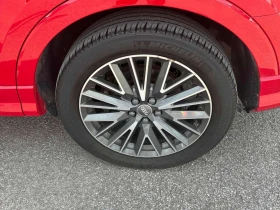 Audi Q3 TECHNIK S-LINE* DISTRONIC* PANORAMA* , снимка 7