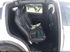 Tesla Model X 100D AWD, снимка 8