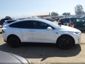 Tesla Model X 100D AWD, снимка 13