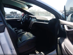 Tesla Model X 100D AWD, снимка 5