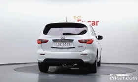 Infiniti QX60 3.5 AWD, снимка 4