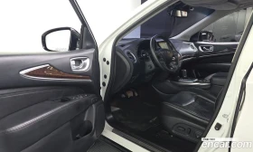 Infiniti QX60 3.5 AWD, снимка 10