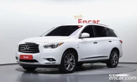 Infiniti QX60 3.5 AWD, снимка 1
