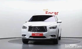Infiniti QX60 3.5 AWD, снимка 3