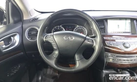 Infiniti QX60 3.5 AWD, снимка 13
