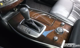 Infiniti QX60 3.5 AWD, снимка 9