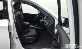 Infiniti QX60 3.5 AWD, снимка 11