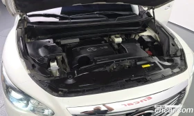 Infiniti QX60 3.5 AWD, снимка 6