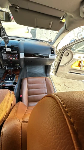 VW Touareg 3.2, снимка 11