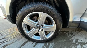 VW Touareg 3.2, снимка 9