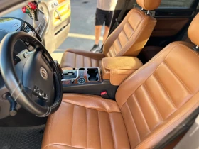 VW Touareg 3.2, снимка 15