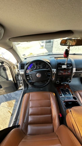 VW Touareg 3.2, снимка 14