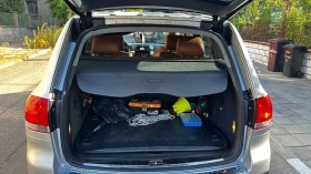 VW Touareg 3.2, снимка 4