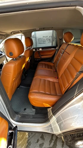 VW Touareg 3.2, снимка 10