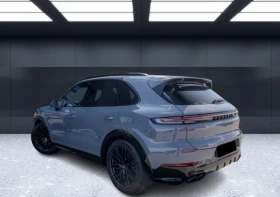 Porsche Cayenne GTS = Sport Chrono = Гаранция, снимка 2