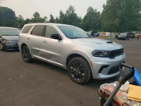 Dodge Durango 3.6l Gt, снимка 4