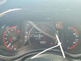 Dodge Durango 3.6l Gt, снимка 9