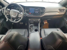 Dodge Durango 3.6l Gt, снимка 8