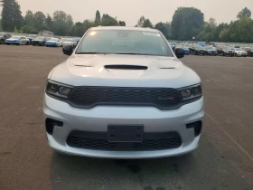 Dodge Durango 3.6l Gt, снимка 5