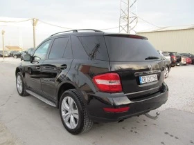 Mercedes-Benz ML FACE* 4MATIC* NAVI/F1/  | Mobile.bg    5