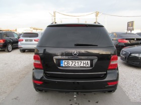 Mercedes-Benz ML FACE* 4MATIC* NAVI/F1/СОБСТВЕН ЛИЗИНГ, снимка 6 - Автомобили и джипове - 45557748