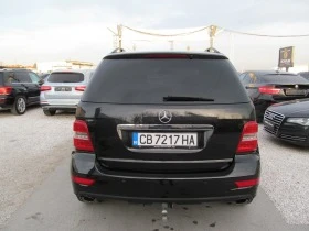 Mercedes-Benz ML FACE* 4MATIC* NAVI/F1/  | Mobile.bg    6