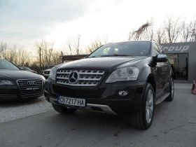  Mercedes-Benz ML