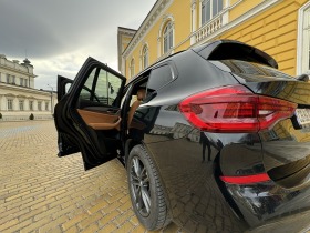 BMW X3 X3 xDrive30d, снимка 11