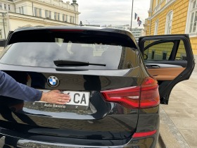 BMW X3 X3 xDrive30d, снимка 17 - Автомобили и джипове - 45332808