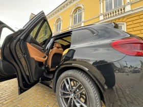 BMW X3 X3 xDrive30d, снимка 10 - Автомобили и джипове - 45332808
