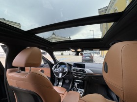 BMW X3 X3 xDrive30d, снимка 5 - Автомобили и джипове - 45332808