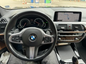 BMW X3 X3 xDrive30d, снимка 4 - Автомобили и джипове - 45332808