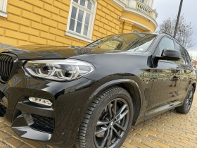 BMW X3 X3 xDrive30d, снимка 14 - Автомобили и джипове - 45332808