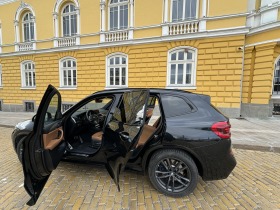 BMW X3 X3 xDrive30d, снимка 9 - Автомобили и джипове - 45332808