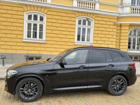Обява за продажба на BMW X3 X3 xDrive30d ~32 990 лв. - изображение 1