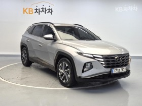 Hyundai Tucson Premium с доставка от Корея, снимка 4 - Автомобили и джипове - 45380554